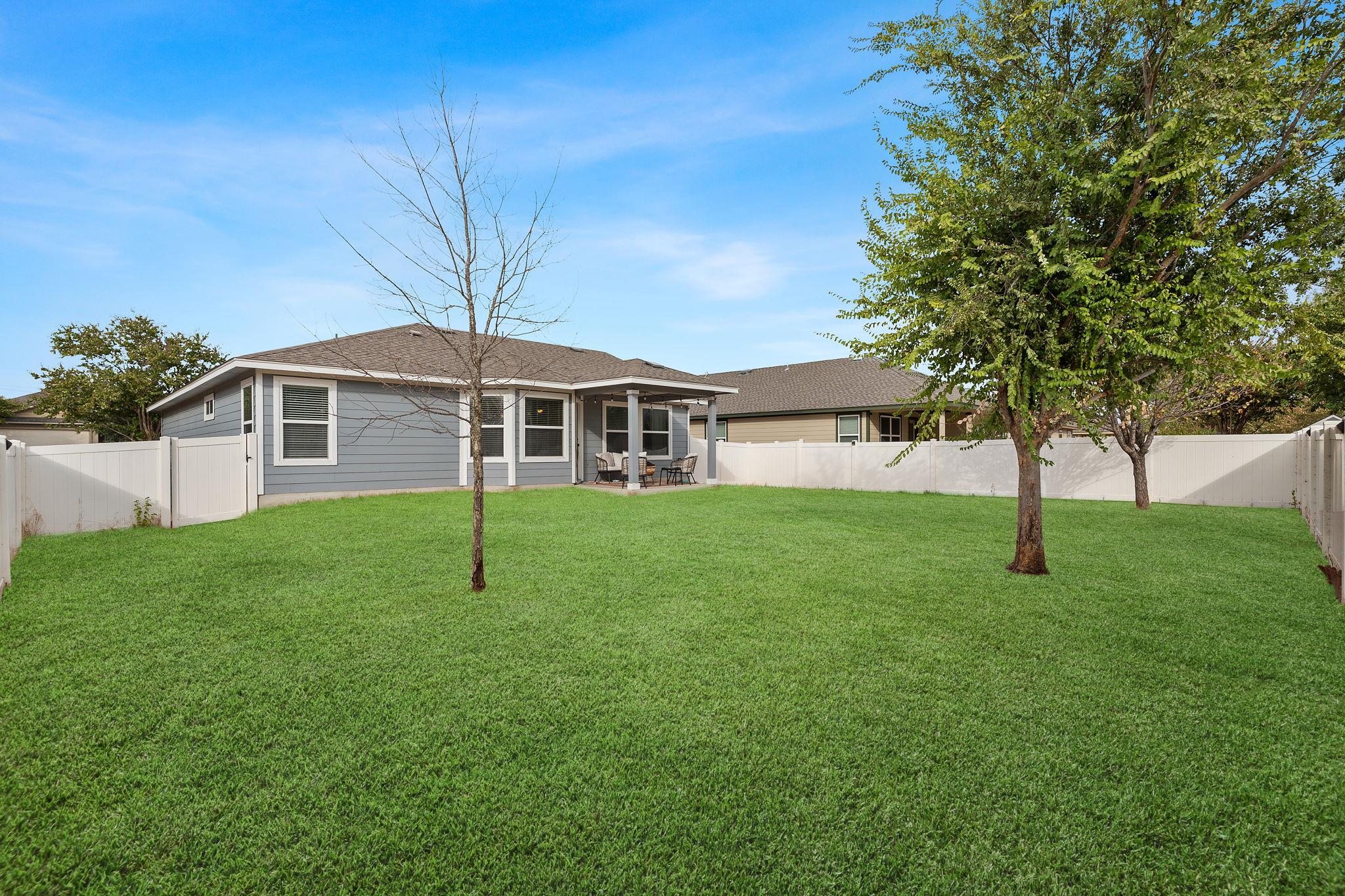 19000 Obed River Dr, Pflugerville, TX 78660