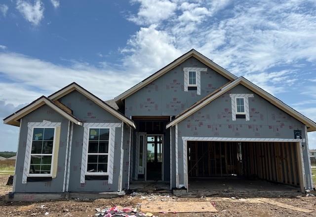 105 Sandrock Trl, Georgetown, TX 78633