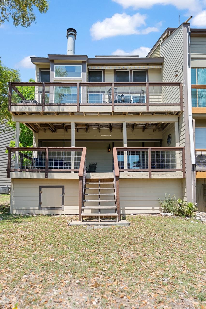 161 Comanche Dr, Leander, TX 78645