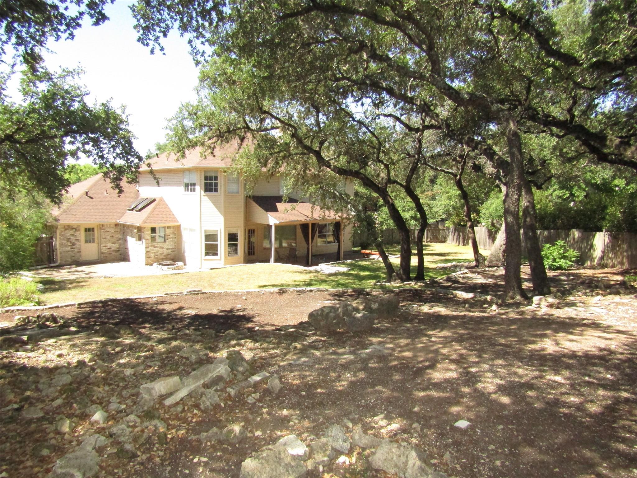10602 Cranford Ct, Austin, TX 78726