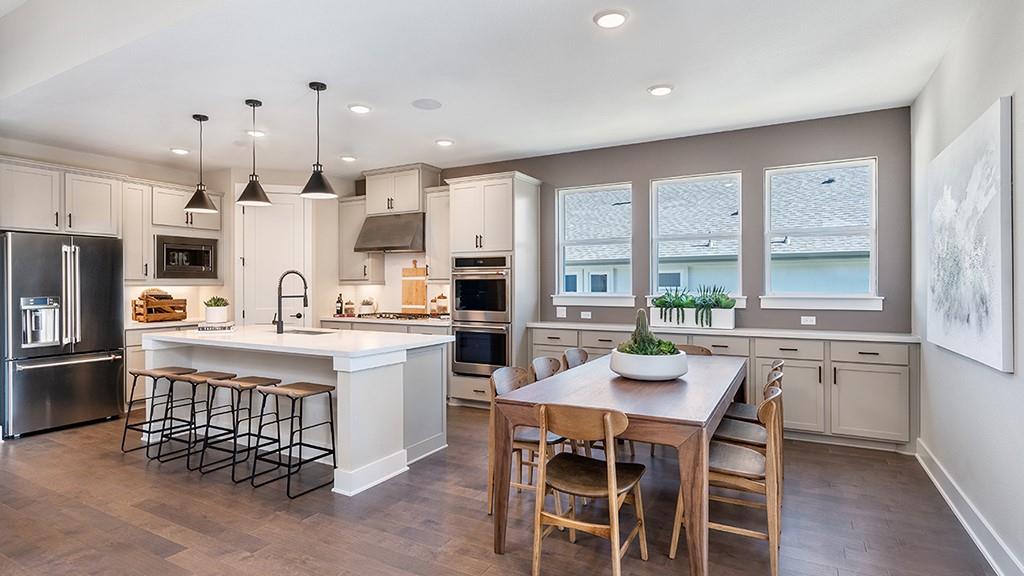 8621 Picnic House Path, Austin, TX 78744