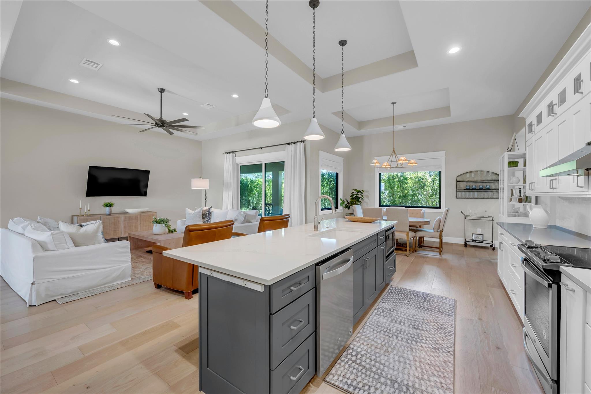 540 Legends Pkwy, Kingsland, TX 78639