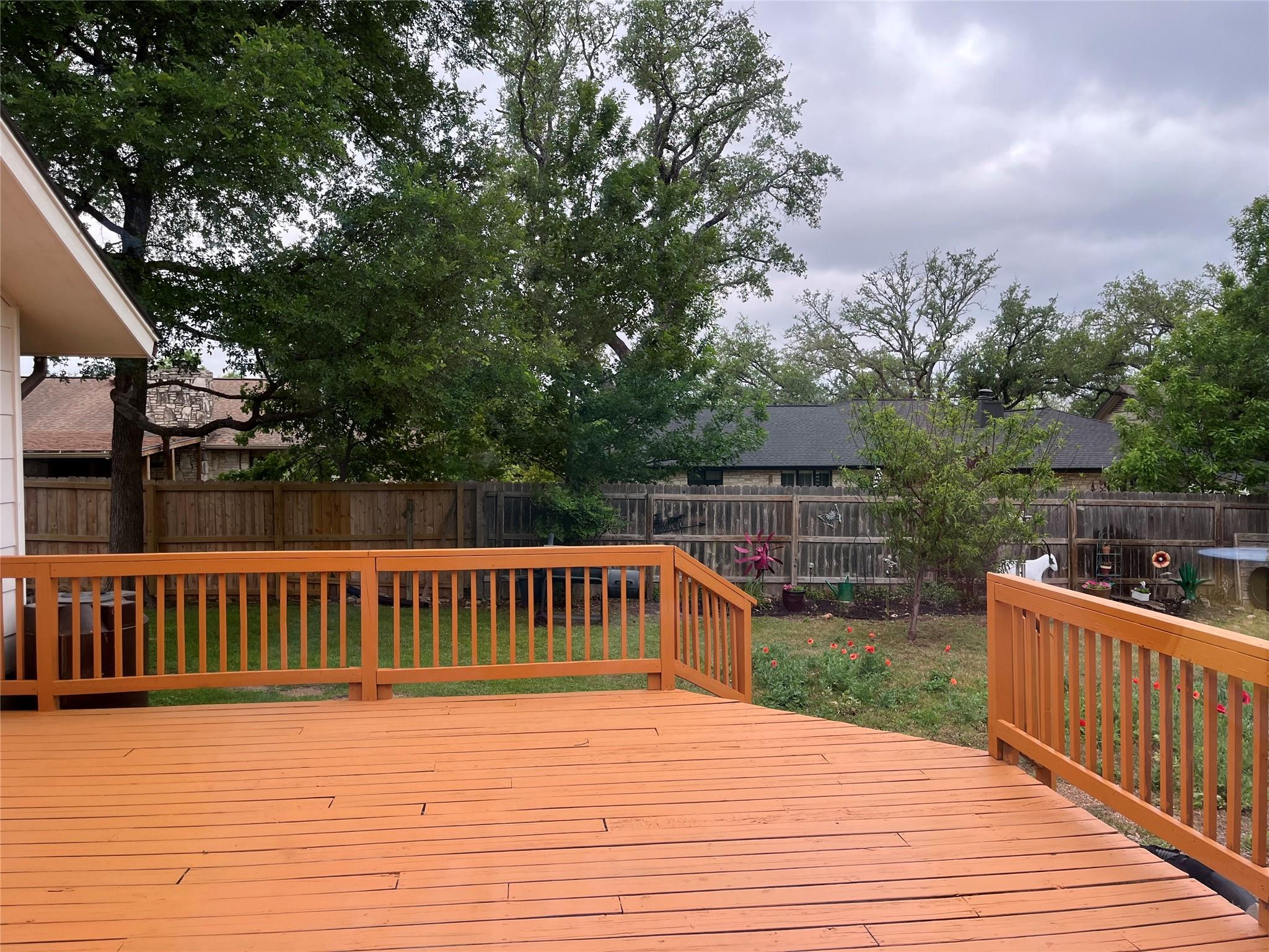 303 Shady Oak Dr, Georgetown, TX 78628