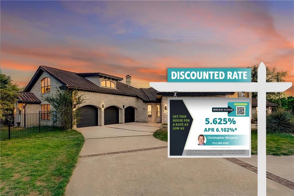 18725 Angel Mountain Dr, Leander, TX 78641