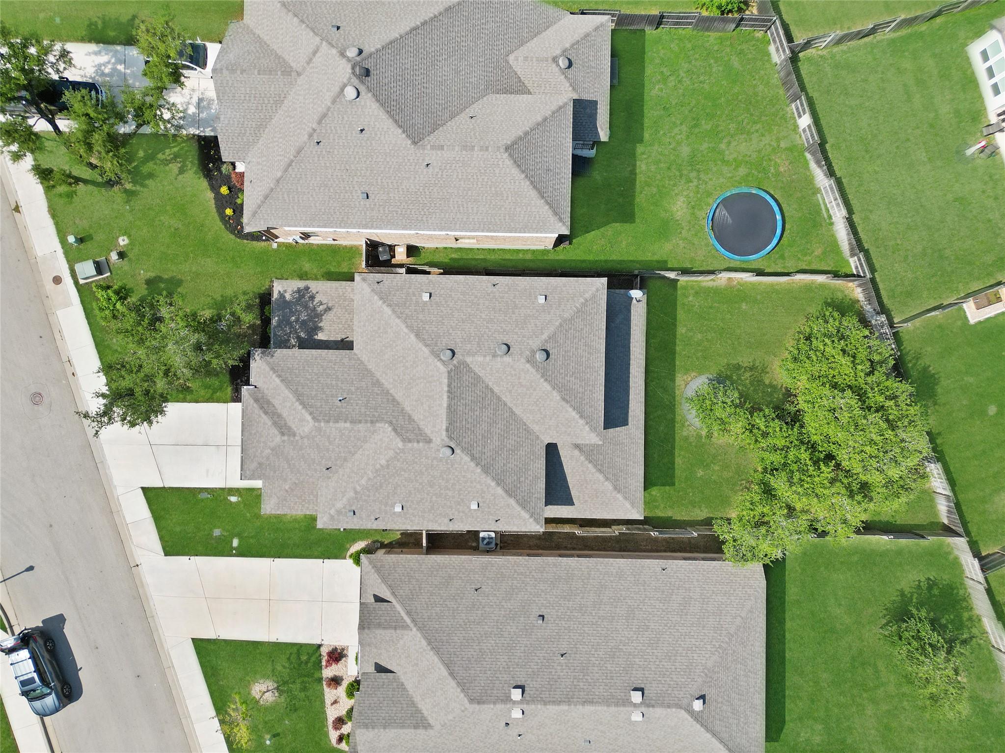601 Pinnacle View Dr, Georgetown, TX 78628