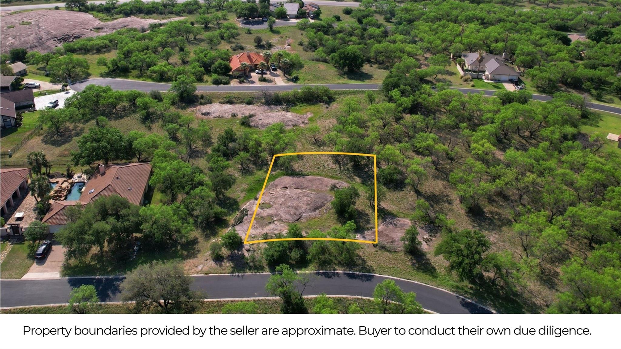 107 Winchester, Horseshoe Bay, TX 78657