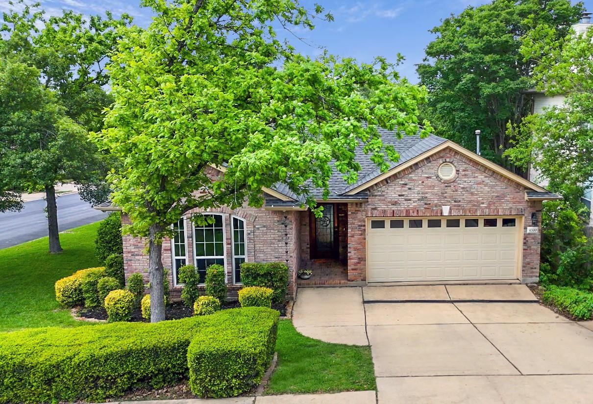 4200 Canyon Glen Cir, Austin, TX 78732