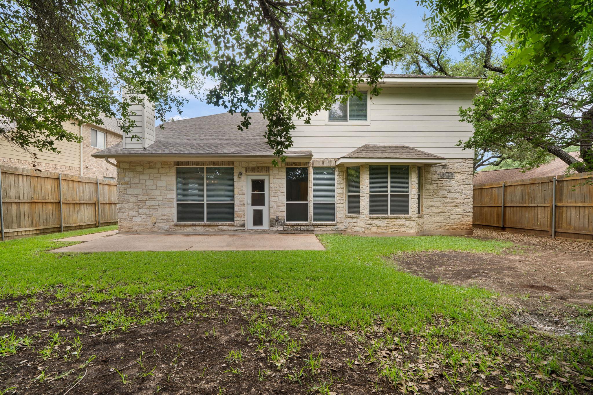 1345 Becca Teal Pl, Round Rock, TX 78681