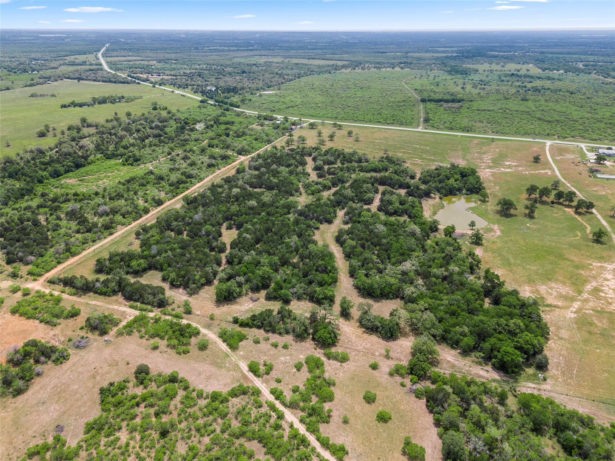 TBD 49.74 +/- Acres Tx-95 Highway, Flatonia, TX 78941