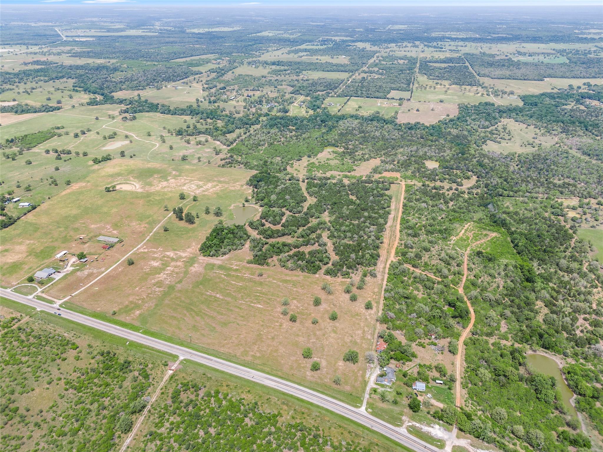 TBD 49.74 +/- Acres Tx-95 Highway, Flatonia, TX 78941