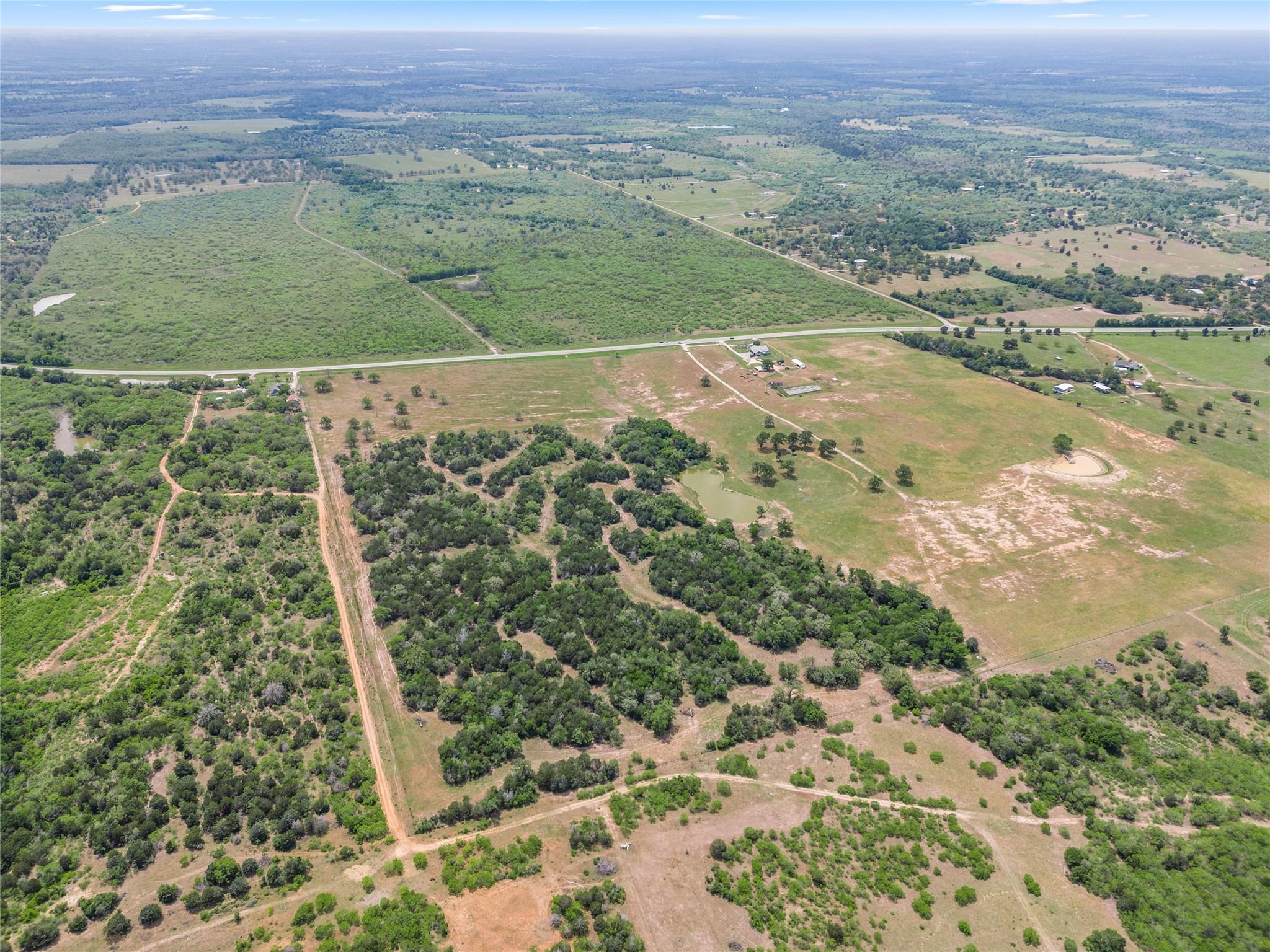 TBD 49.74 +/- Acres Tx-95 Highway, Flatonia, TX 78941
