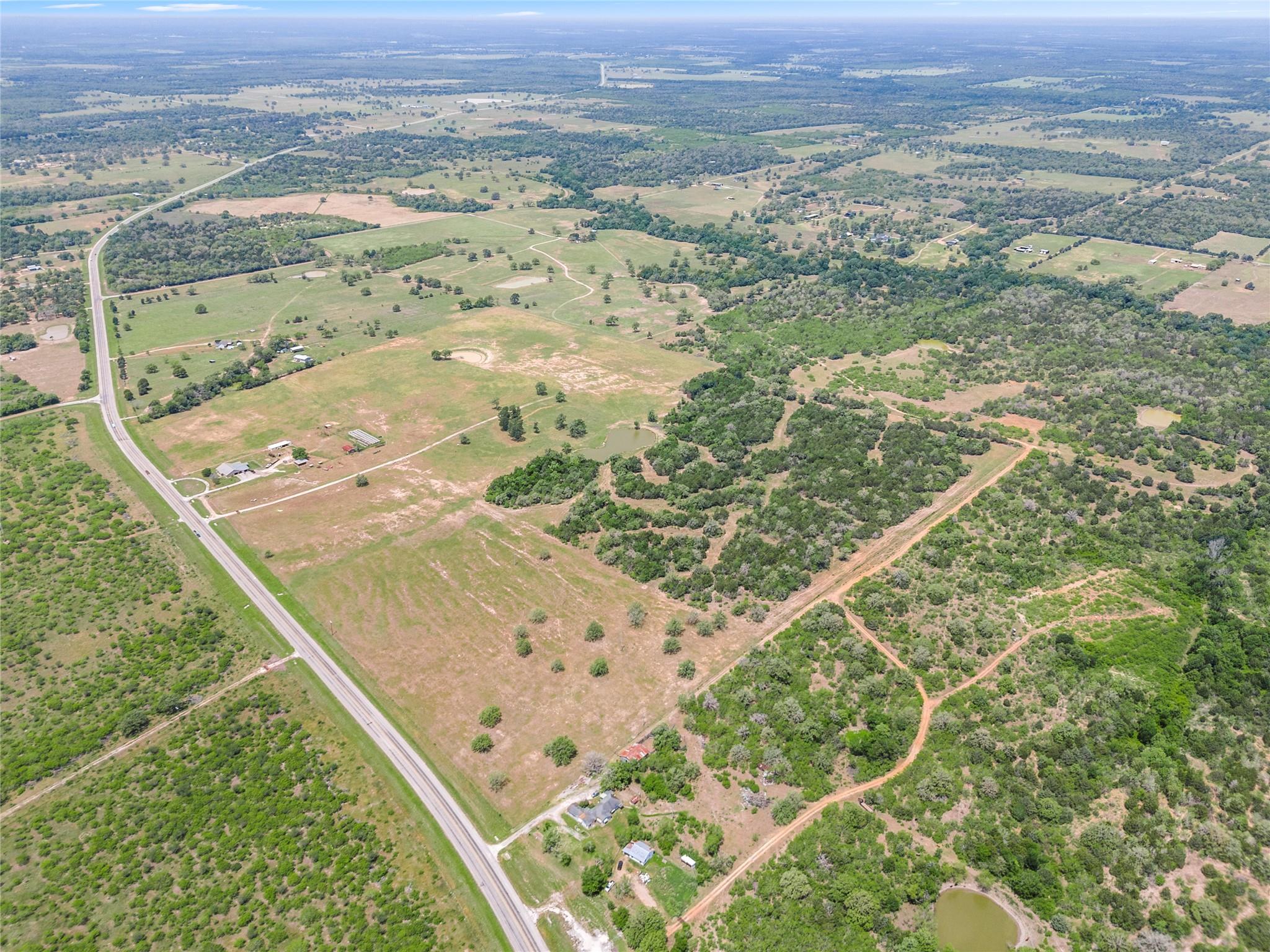 TBD 49.74 +/- Acres Tx-95 Highway, Flatonia, TX 78941