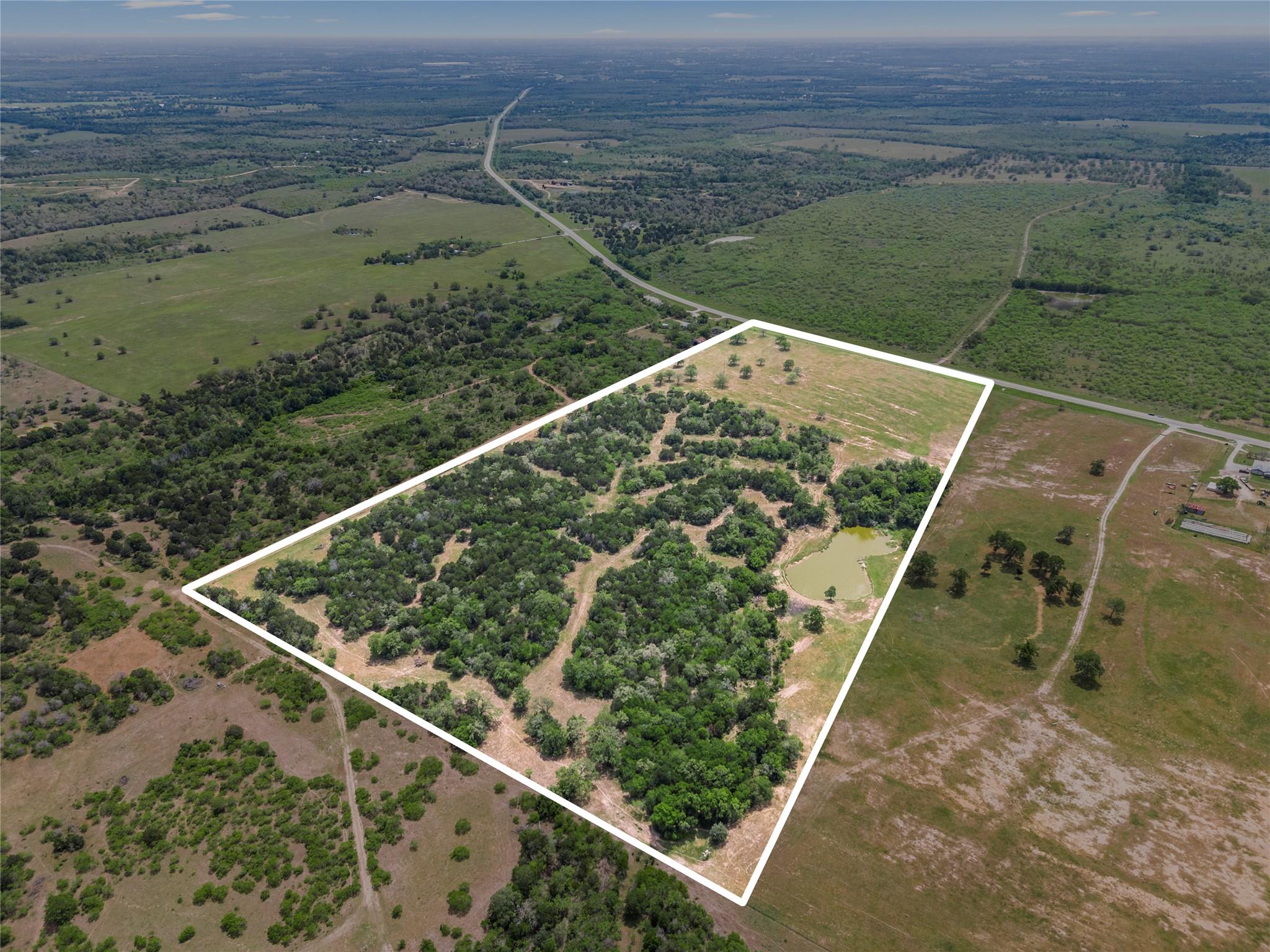 TBD 49.74 +/- Acres Tx-95 Highway, Flatonia, TX 78941