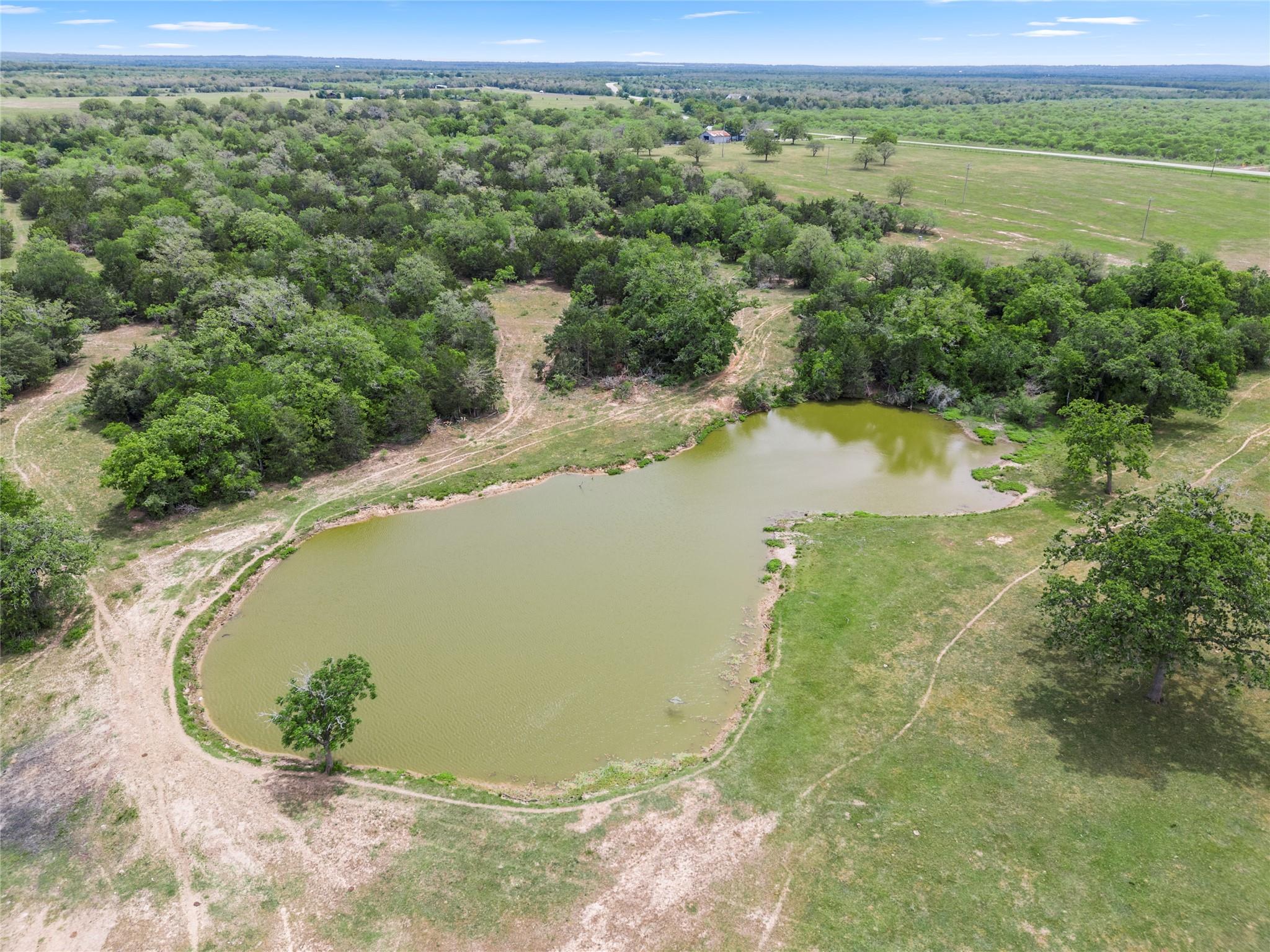 TBD 49.74 +/- Acres Tx-95 Highway, Flatonia, TX 78941