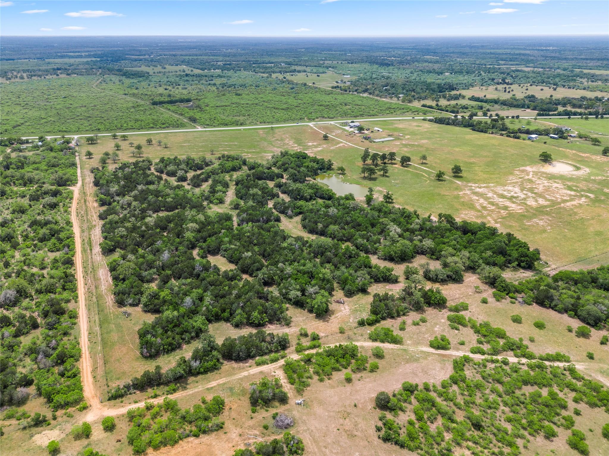 TBD 49.74 +/- Acres Tx-95 Highway, Flatonia, TX 78941