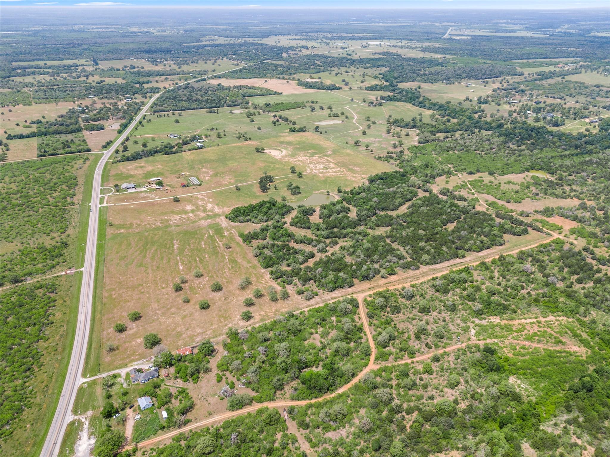 TBD 49.74 +/- Acres Tx-95 Highway, Flatonia, TX 78941