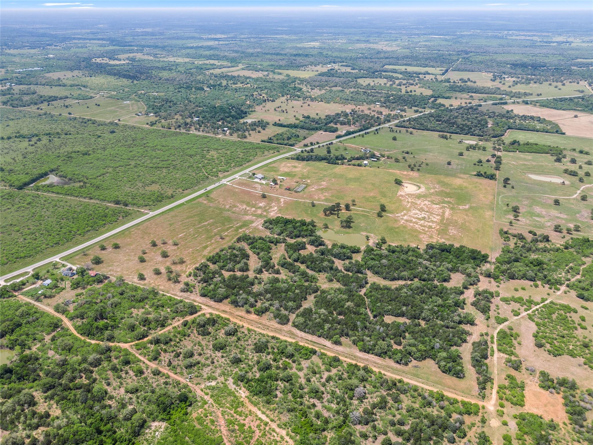 TBD 49.74 +/- Acres Tx-95 Highway, Flatonia, TX 78941