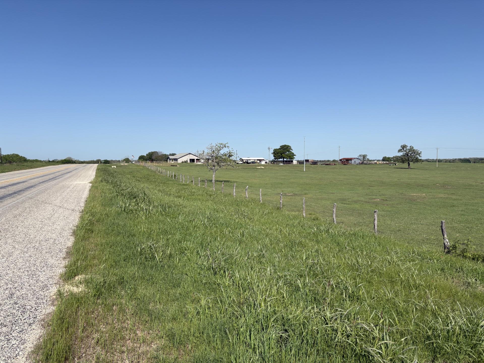 TBD 49.74 +/- Acres Tx-95 Highway, Flatonia, TX 78941
