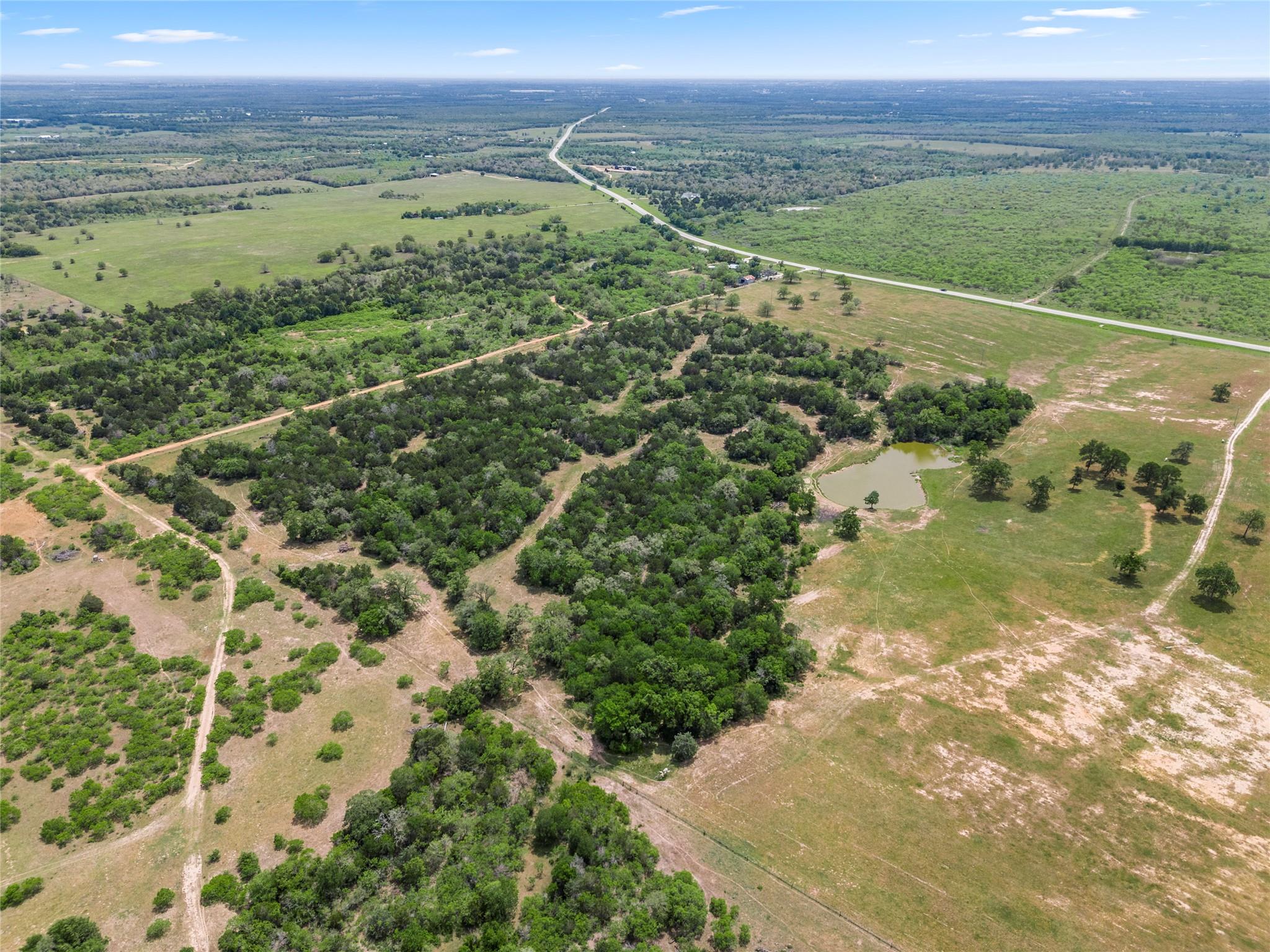 TBD 49.74 +/- Acres Tx-95 Highway, Flatonia, TX 78941