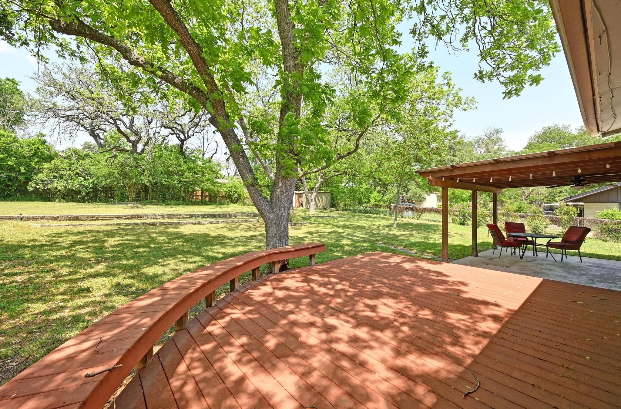 11802 Oakwood Dr, Austin, TX 78753