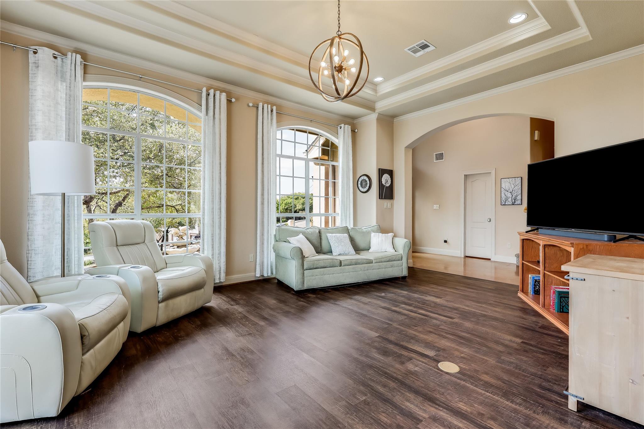 21735 Sierra Trl, Lago Vista, TX 78645