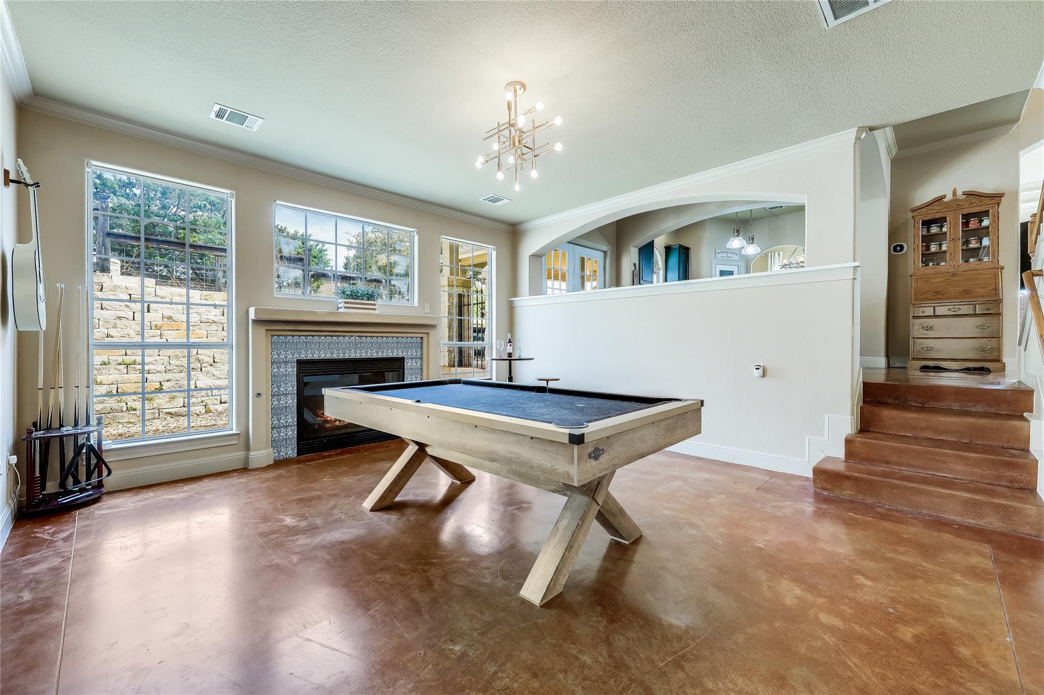 21735 Sierra Trl, Lago Vista, TX 78645