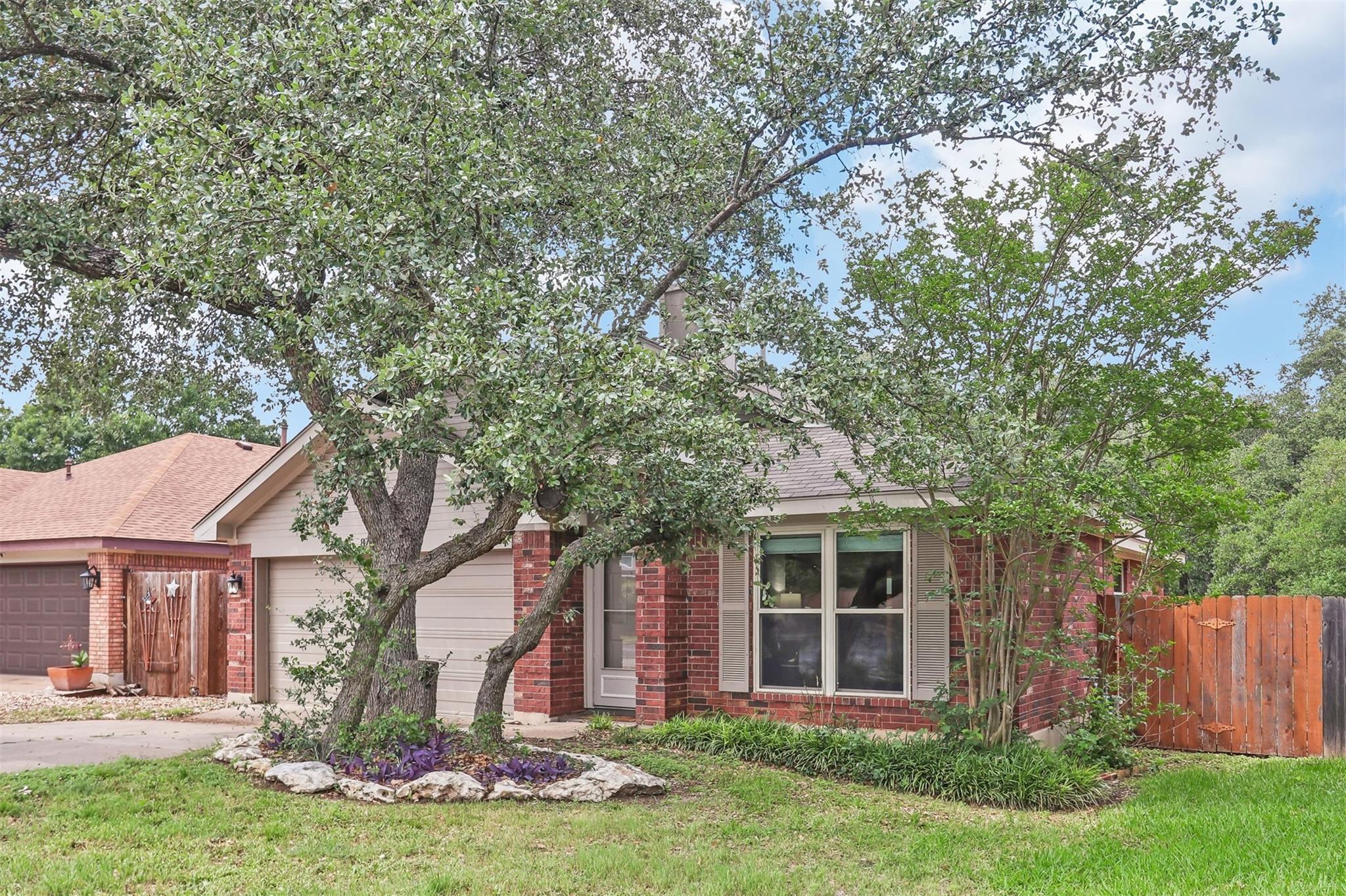 8700 Bobcat Dr, Round Rock, TX 78681