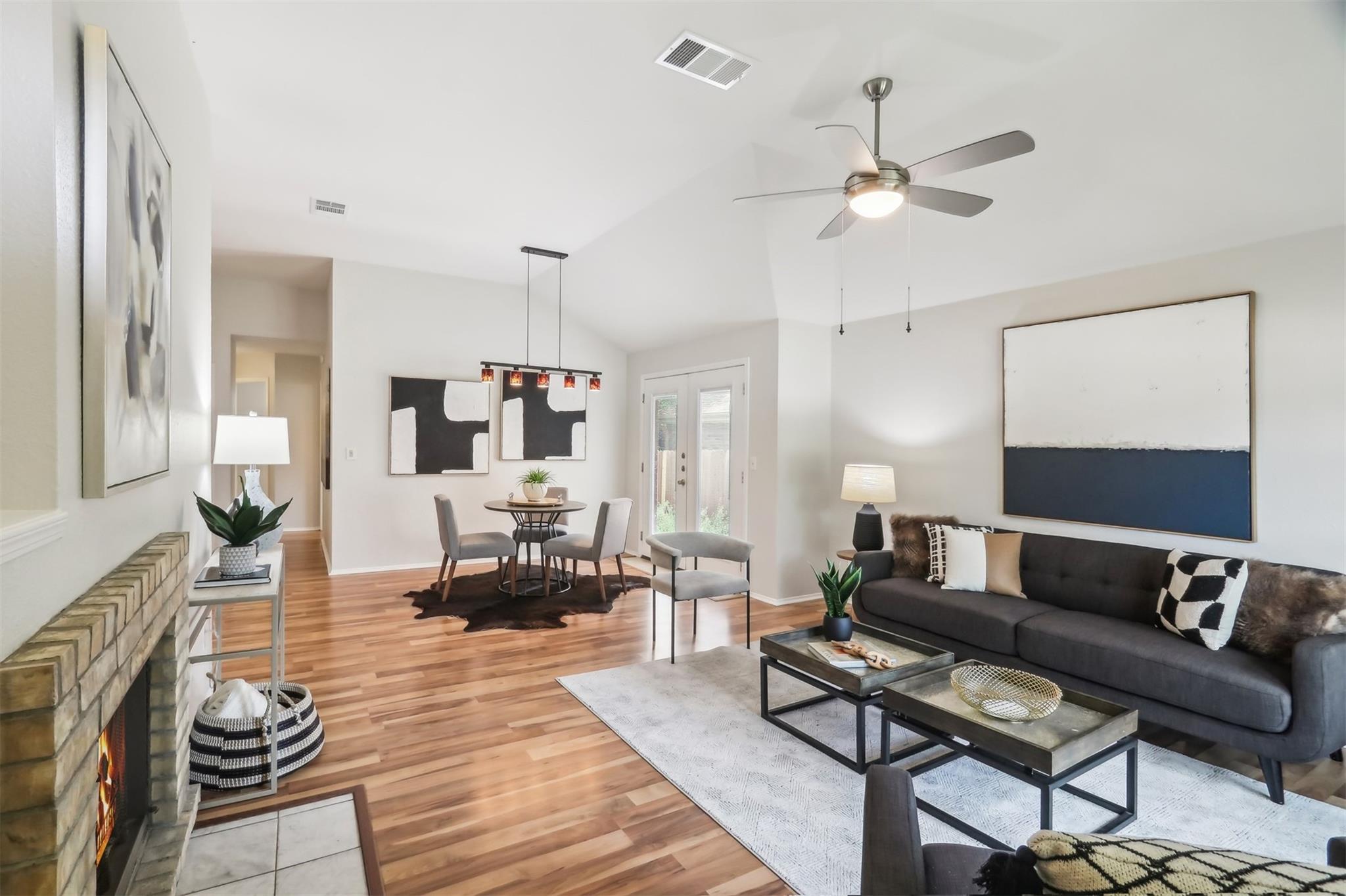 8700 Bobcat Dr, Round Rock, TX 78681