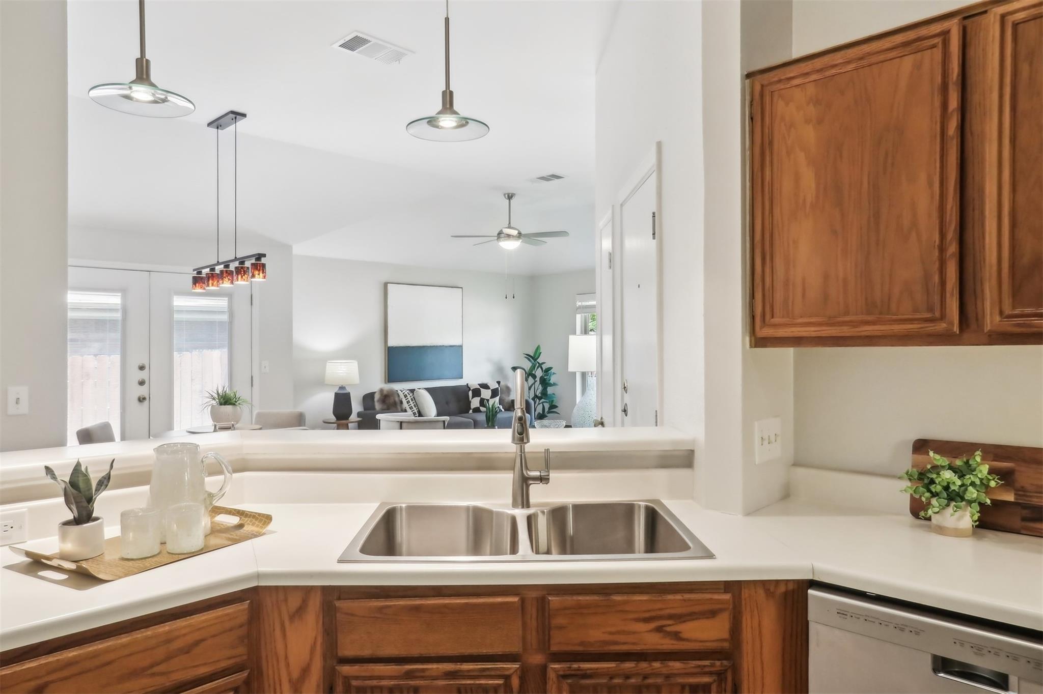 8700 Bobcat Dr, Round Rock, TX 78681