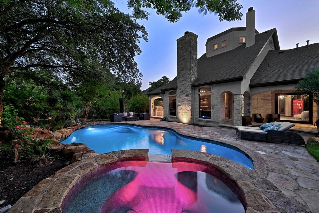 3525 Josh Ln, Austin, TX 78730