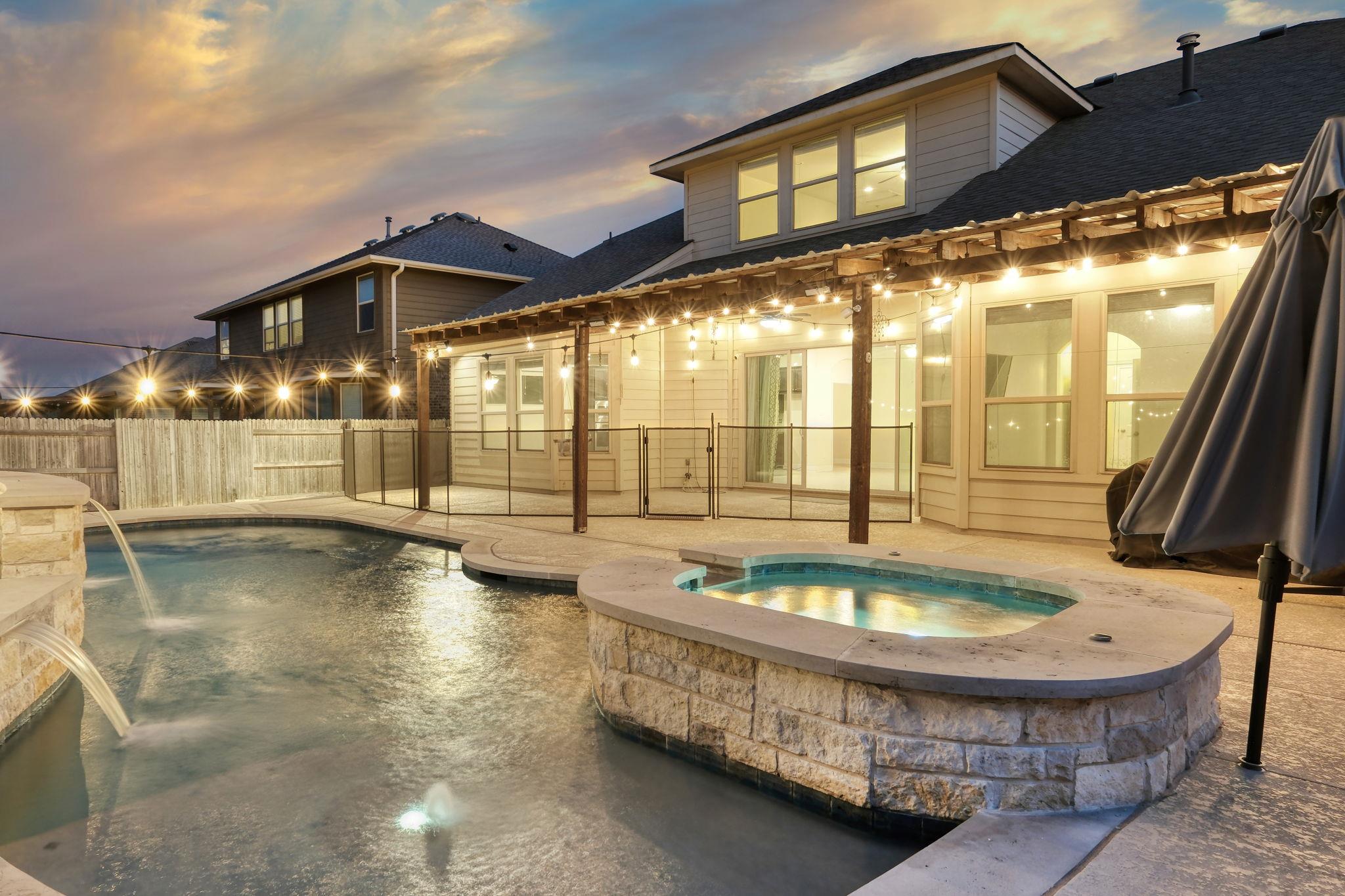 3712 Lunet Ring Way, Pflugerville, TX 78660