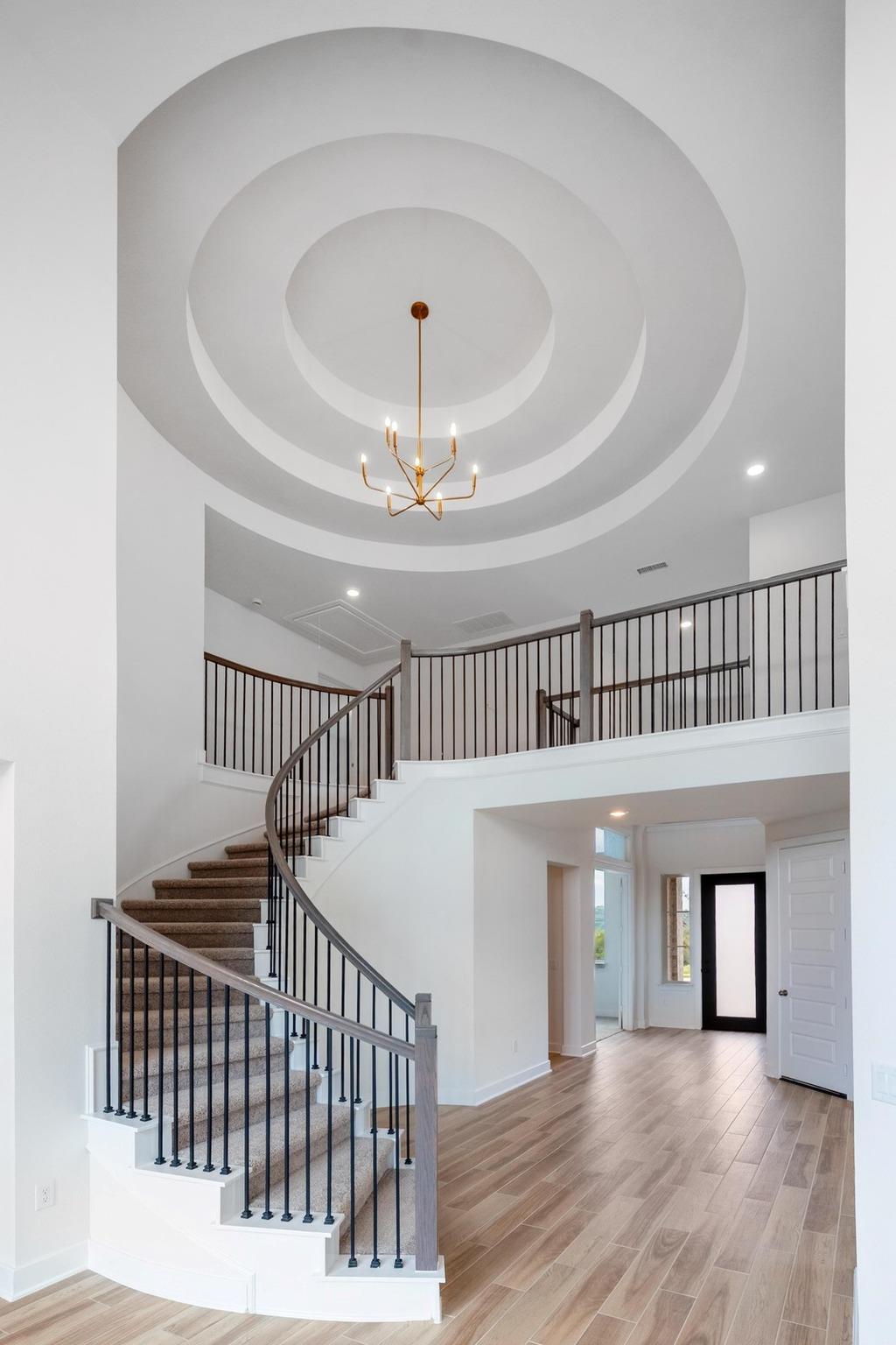 7413 Desert Needle Dr, Lago Vista, TX 78645