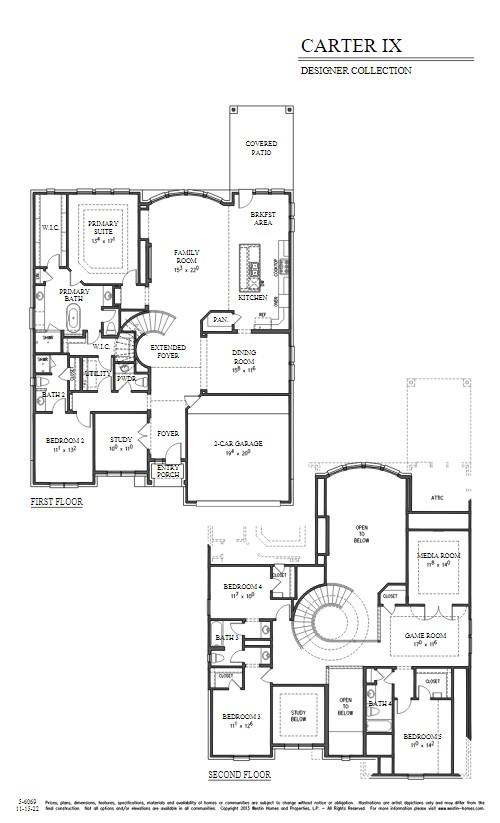 7413 Desert Needle Dr, Lago Vista, TX 78645