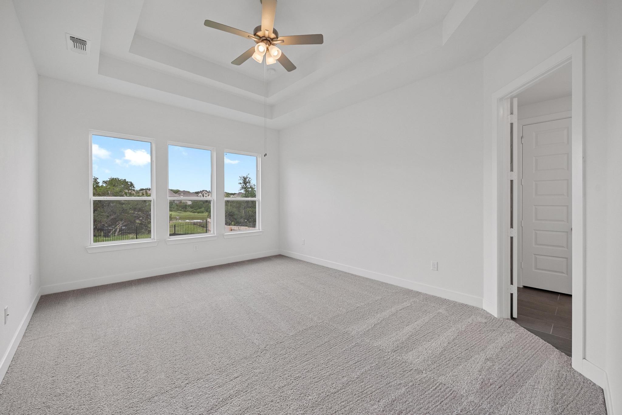 7413 Desert Needle Dr, Lago Vista, TX 78645