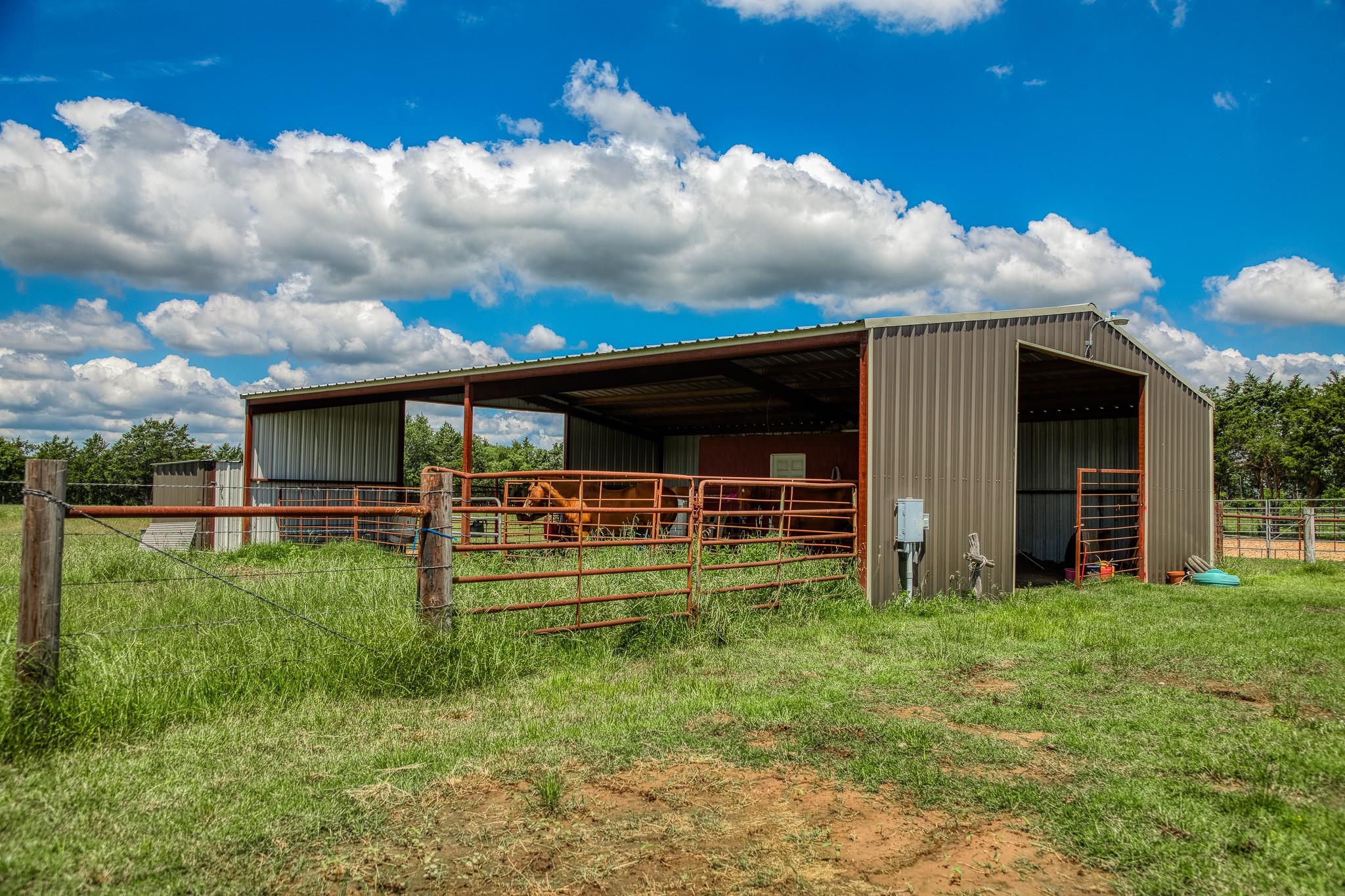 1850 LCR 439, Groesbeck, TX 76667
