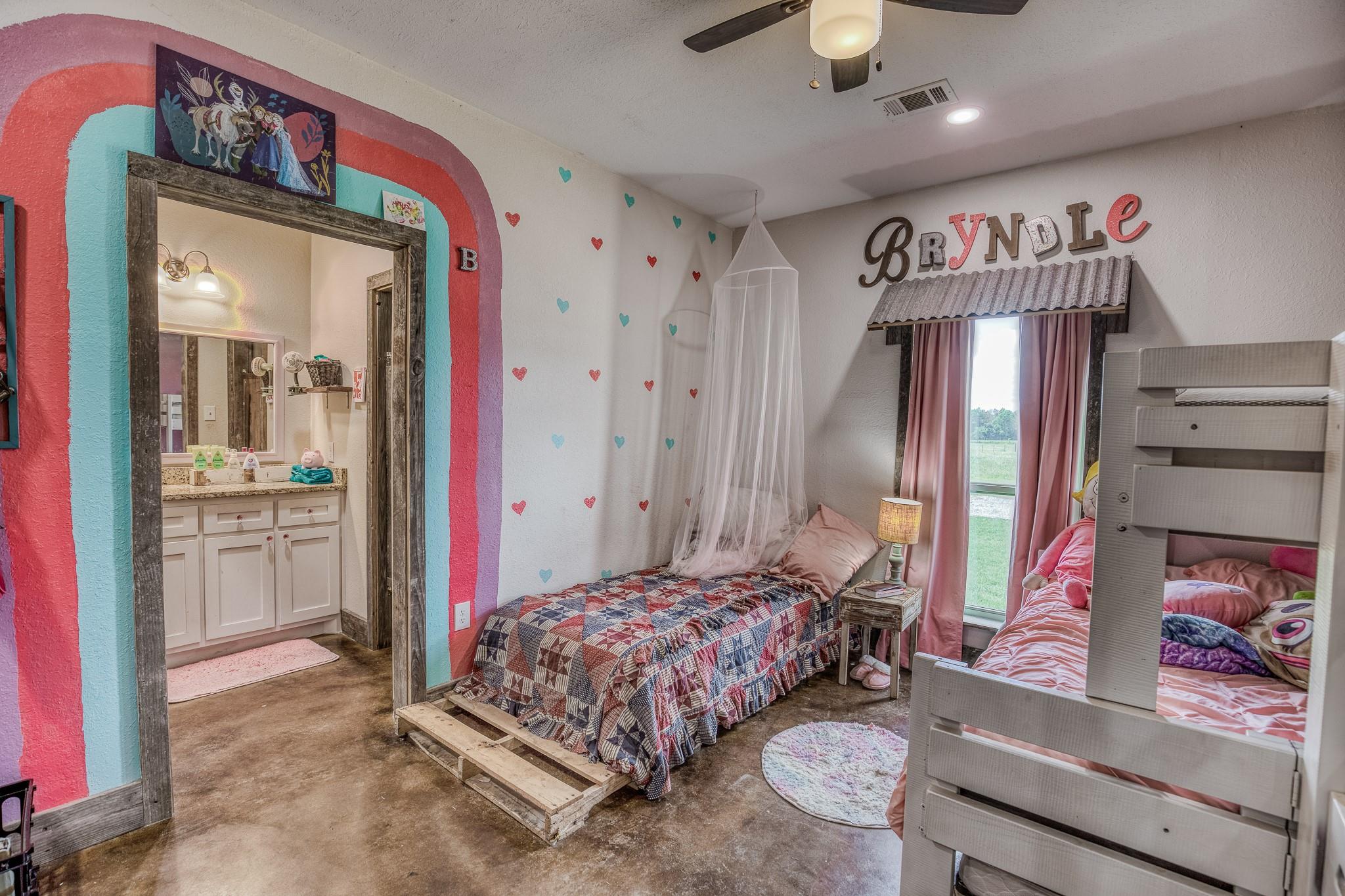 1850 LCR 439, Groesbeck, TX 76667