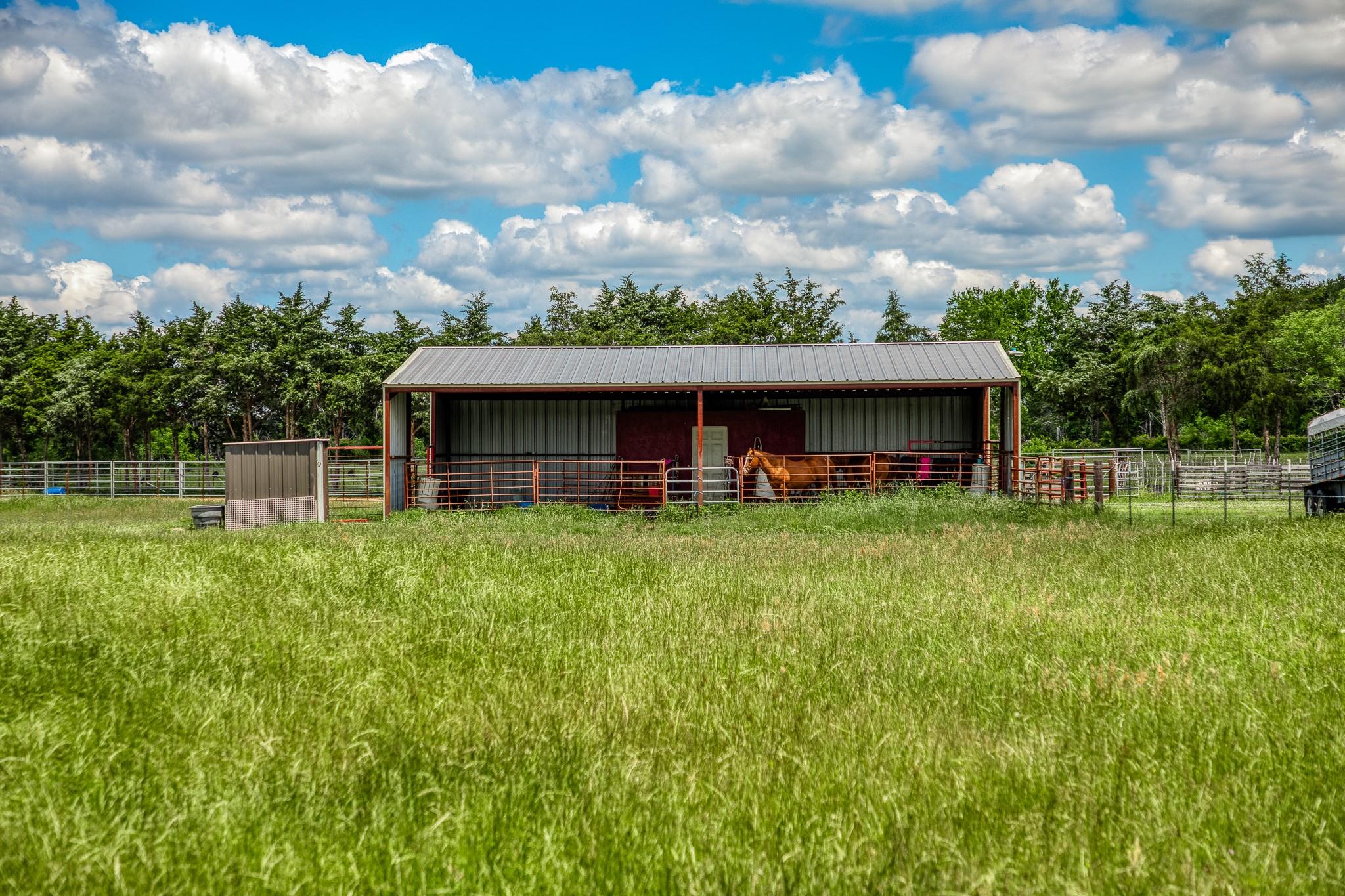 1850 LCR 439, Groesbeck, TX 76667