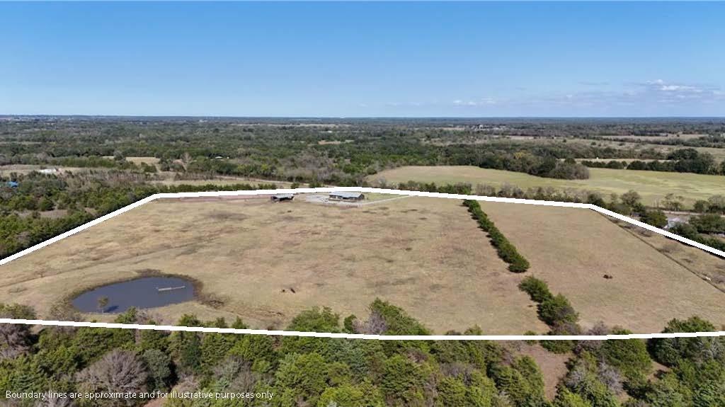 1850 LCR 439, Groesbeck, TX 76667