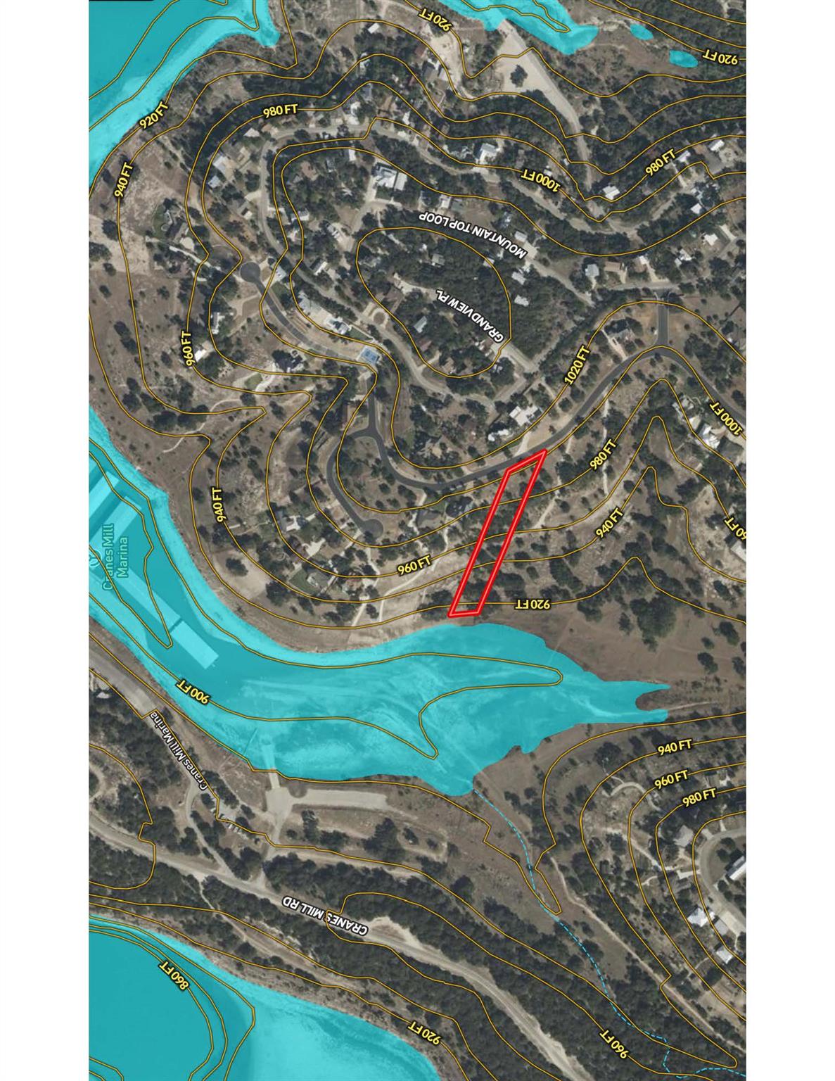 1279 Kings Cove Dr, Canyon Lake, TX 78133