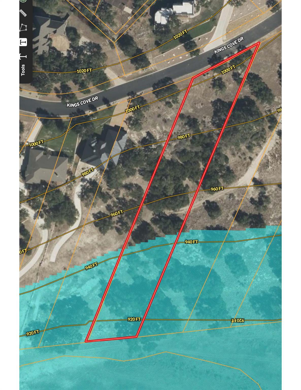 1279 Kings Cove Dr, Canyon Lake, TX 78133