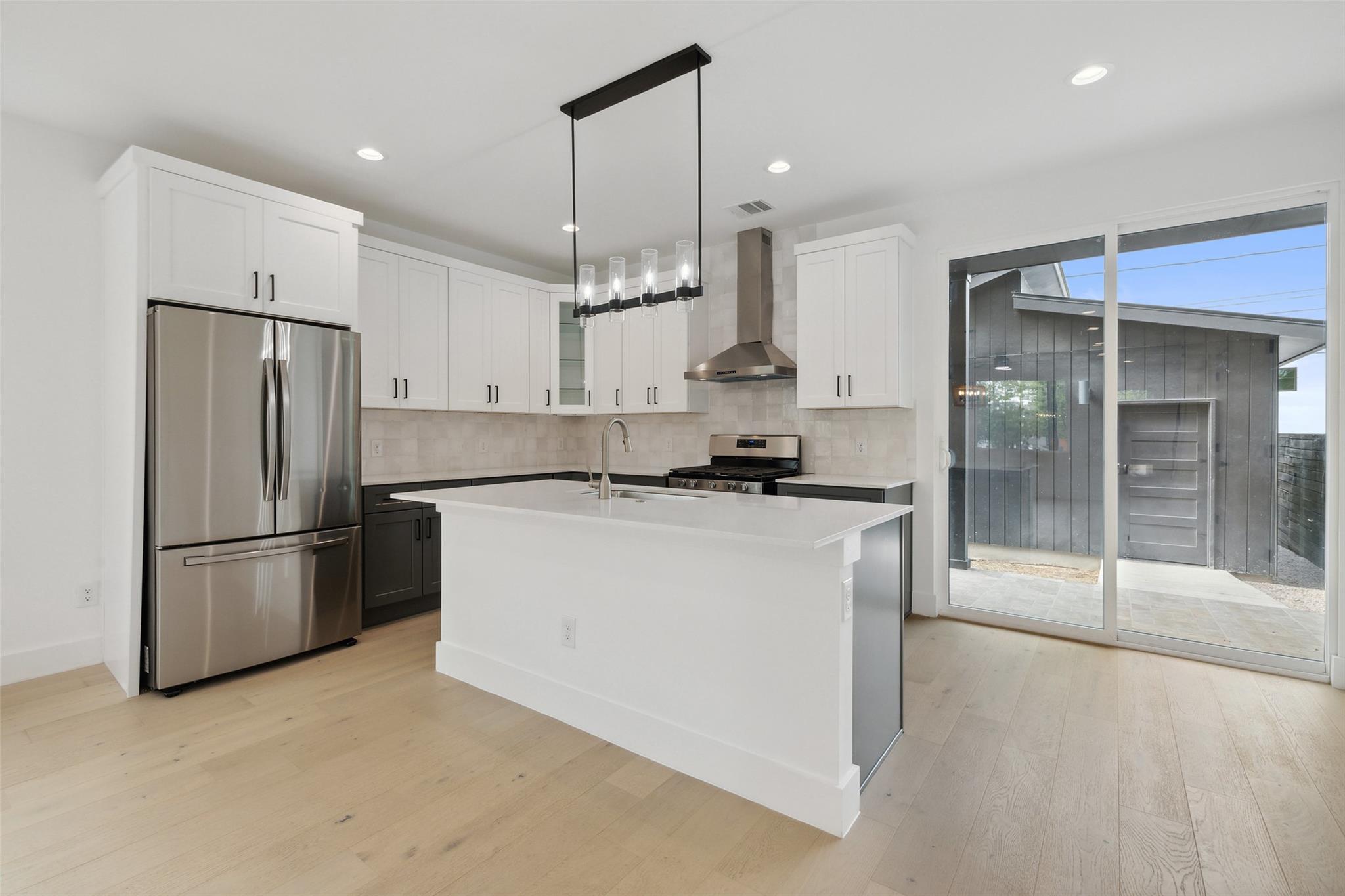 503 Krebs Ln, Austin, TX 78704