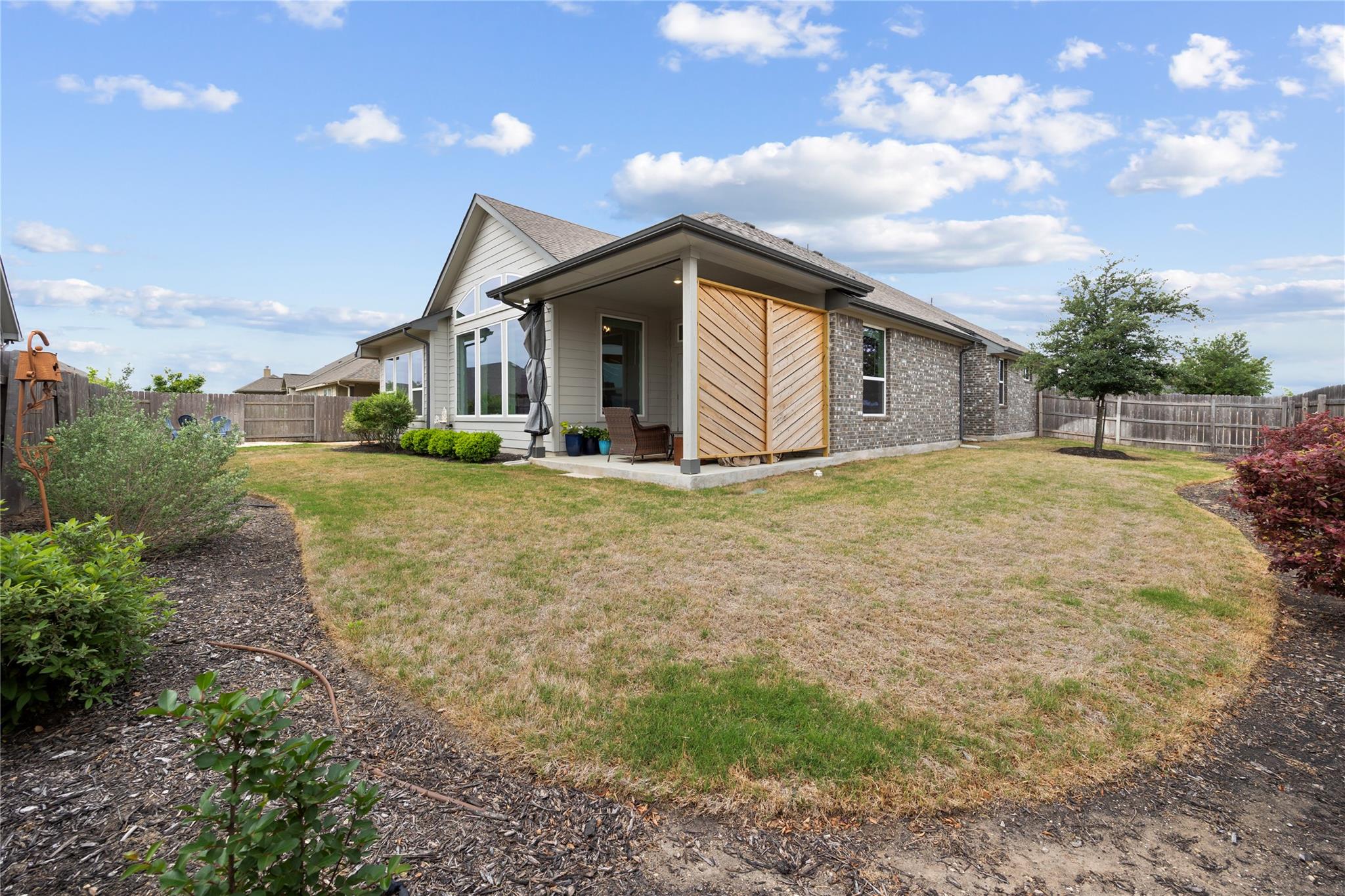 21109 Carries Ranch Rd, Pflugerville, TX 78660