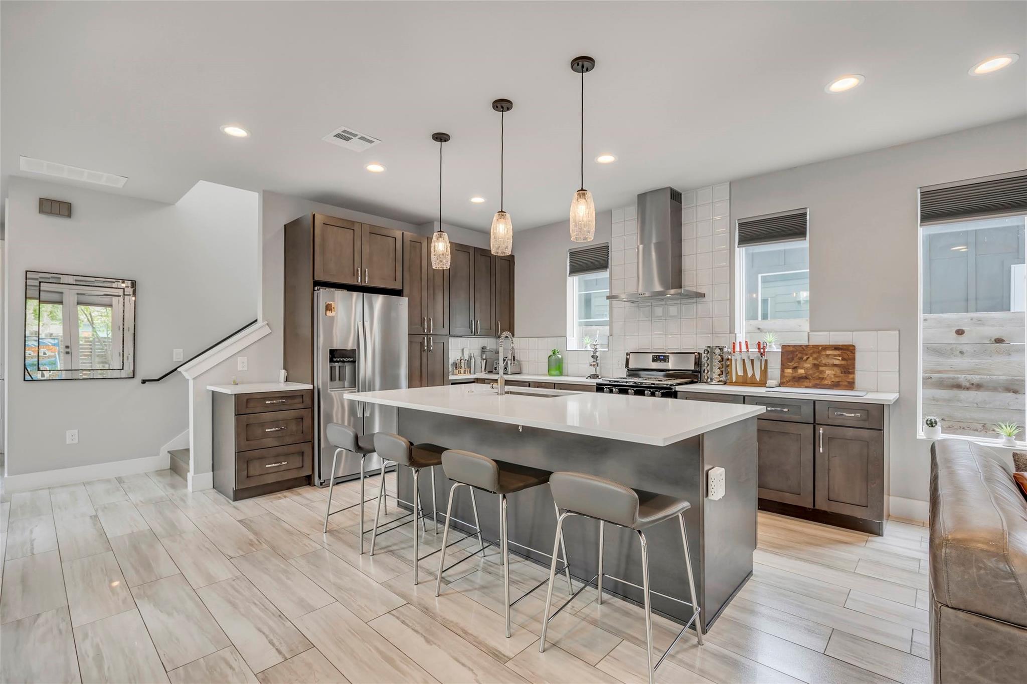 1125 Denfield St # 1, Austin, TX 78721