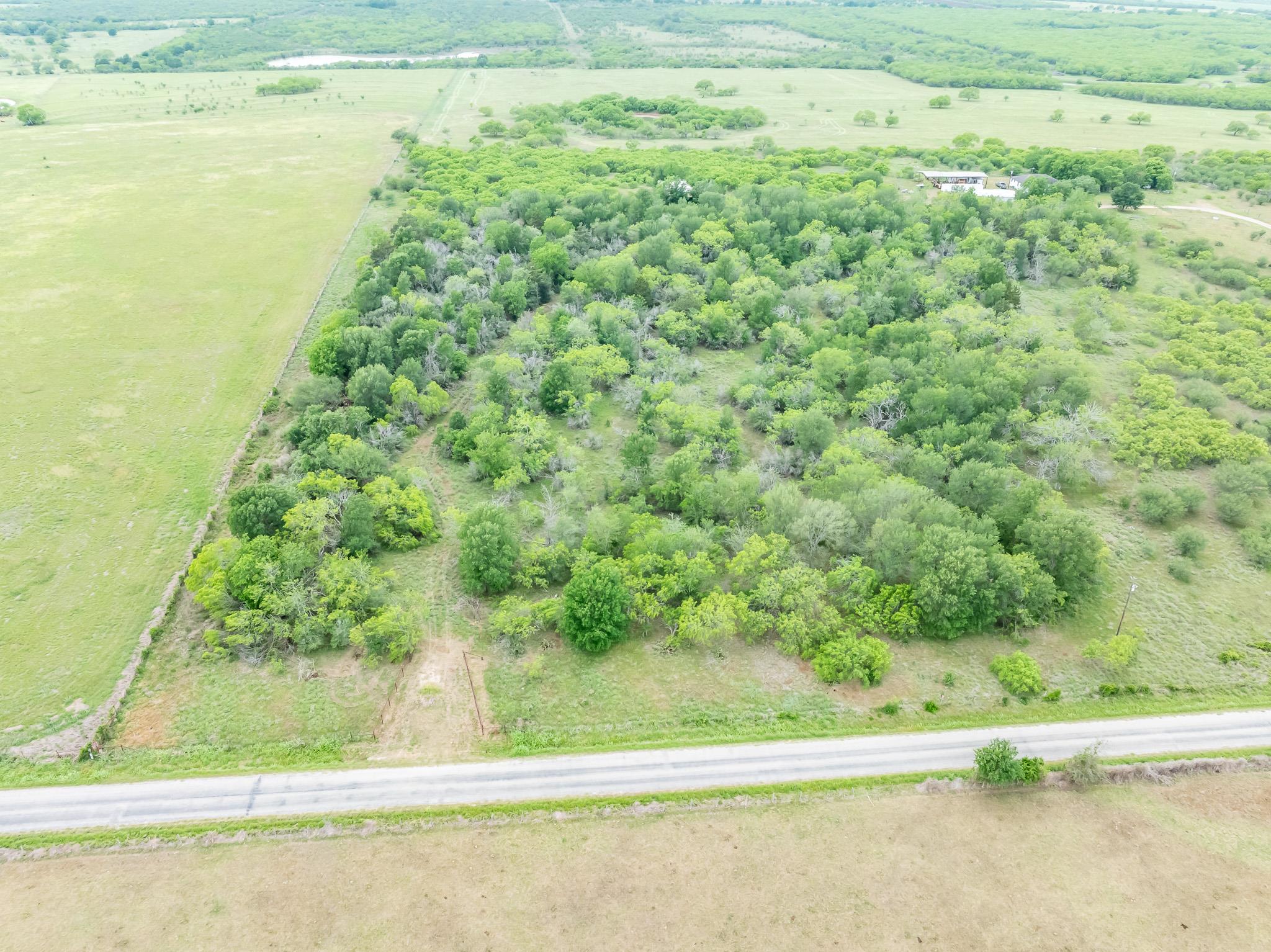 TBD County Road 238, Gonzales, TX 78629