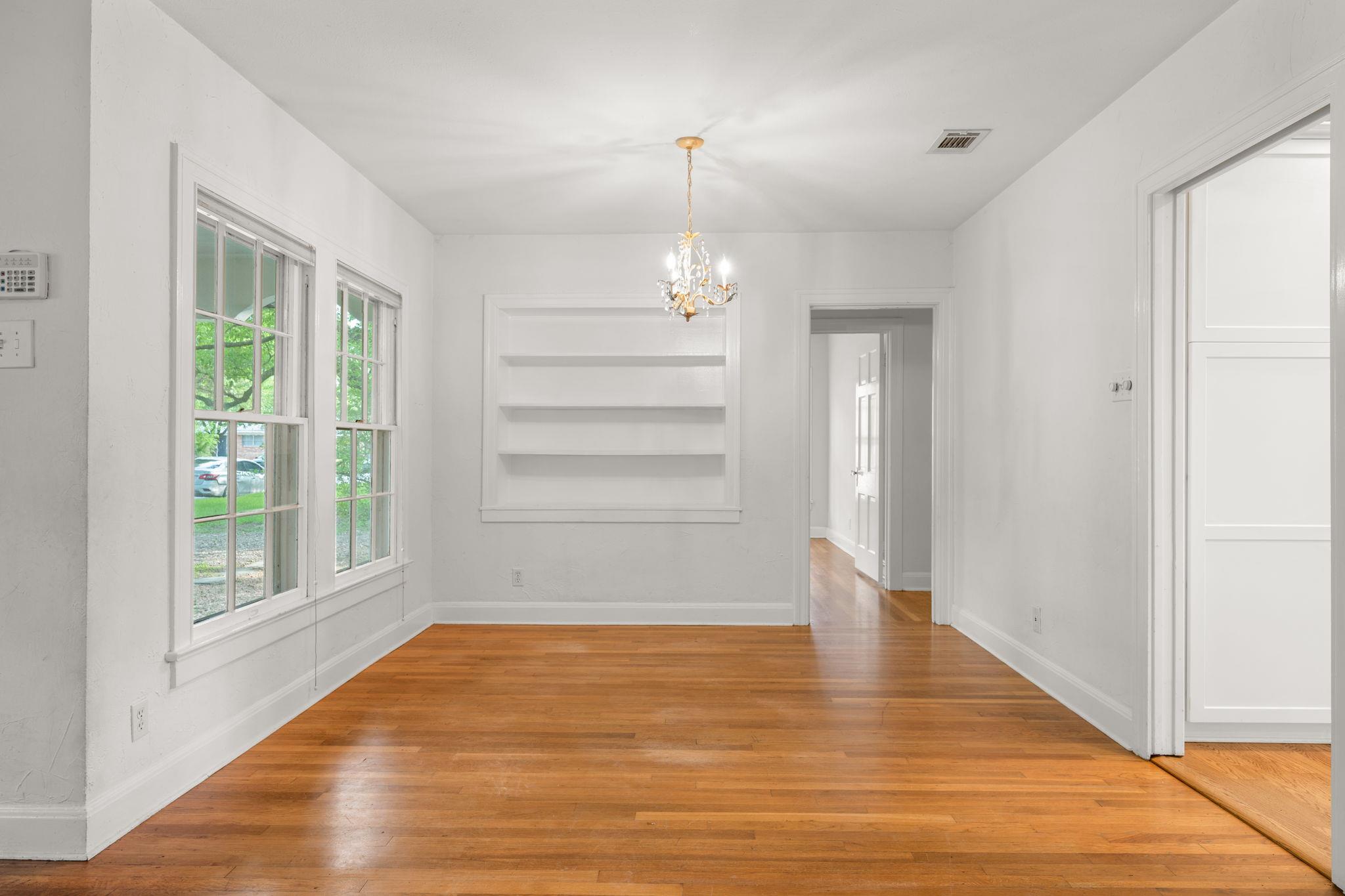 3210 Bryker Dr, Austin, TX 78703