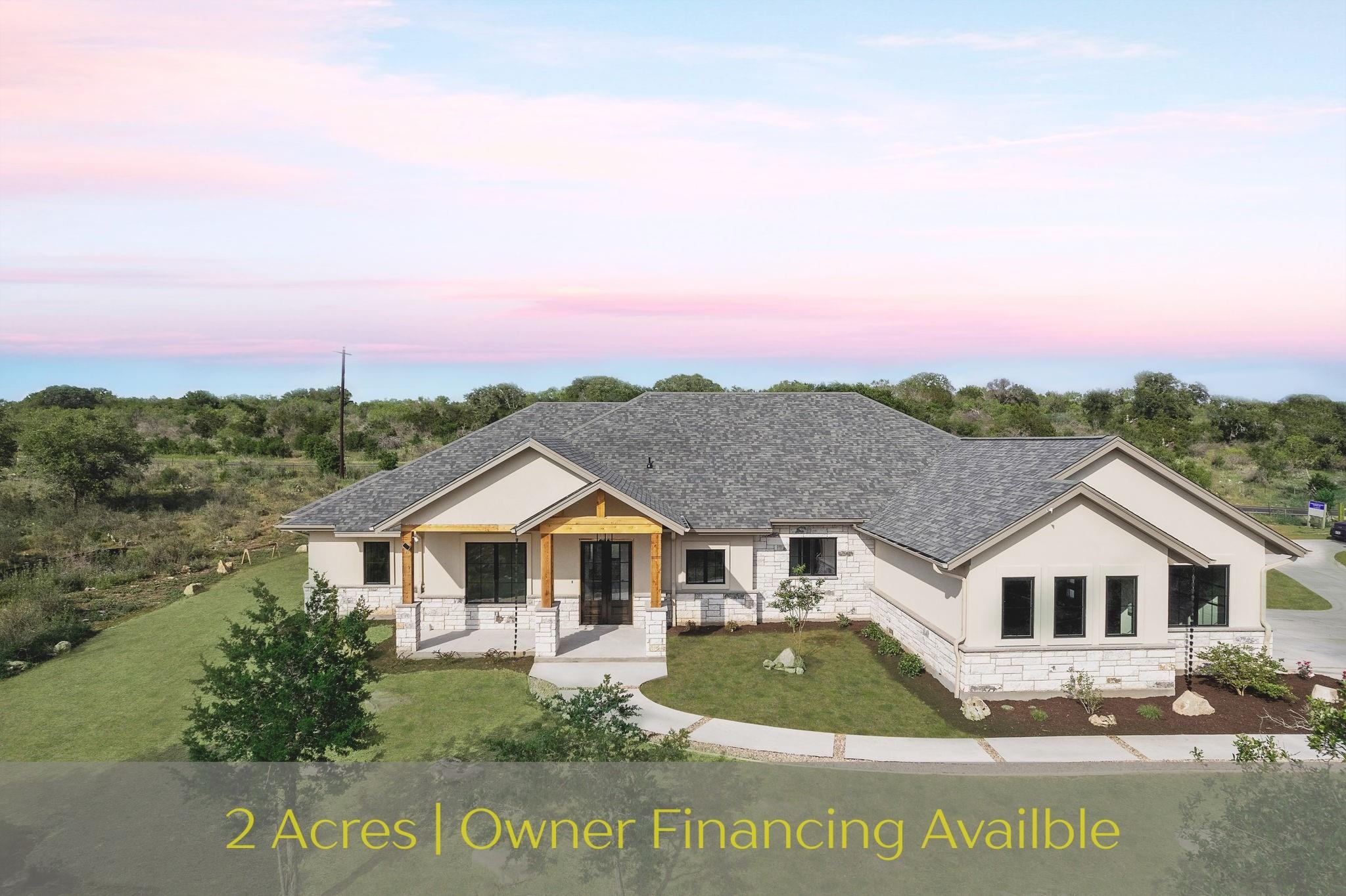 4010 County Road 404, Spicewood, TX 78669