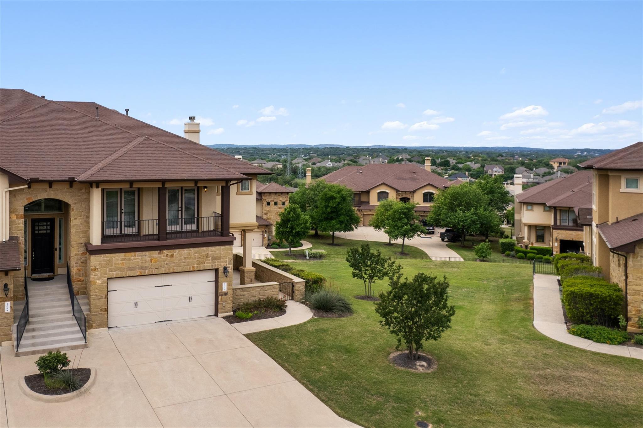 111 Antonio Way # 5A, Austin, TX 78734