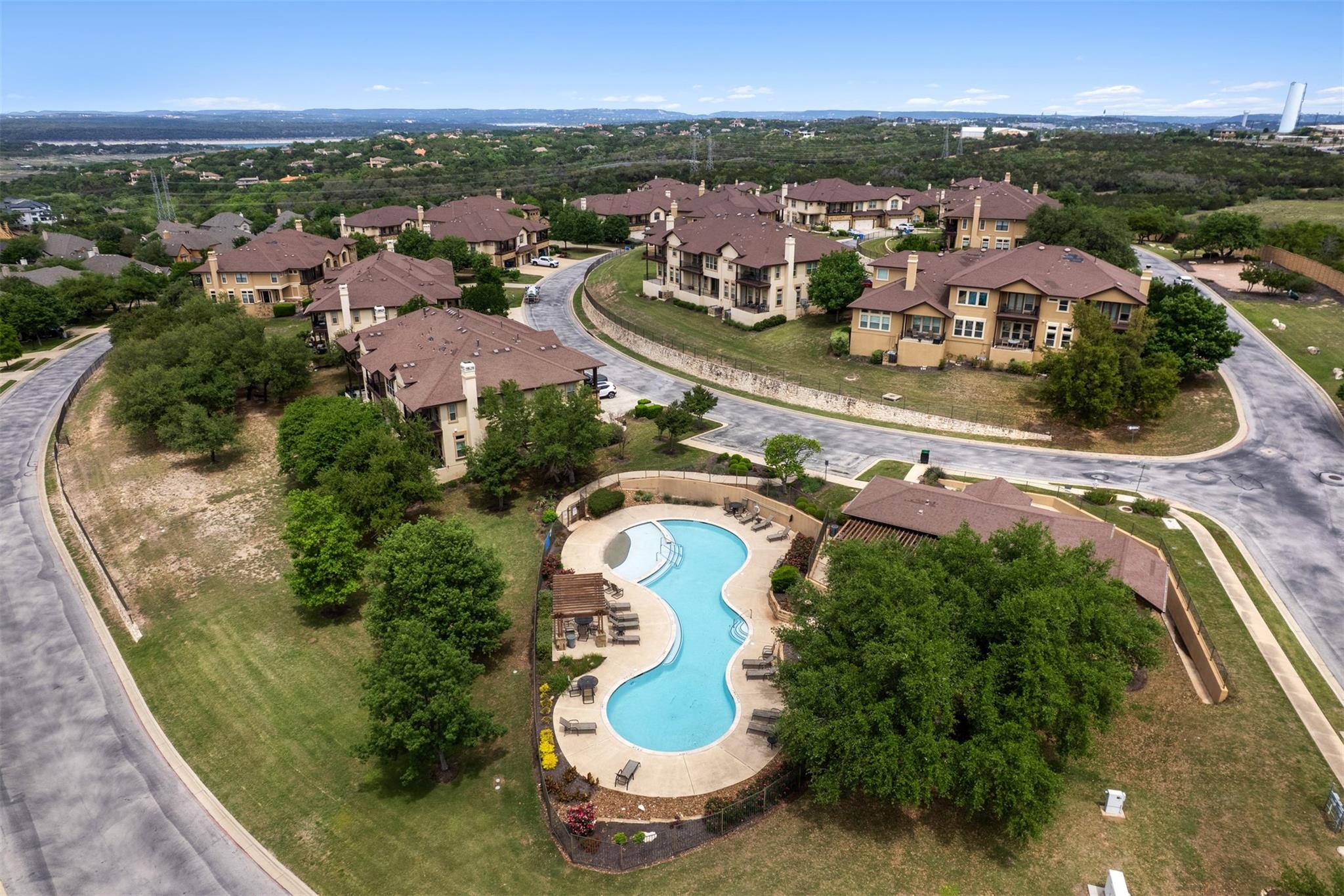111 Antonio Way # 5A, Austin, TX 78734