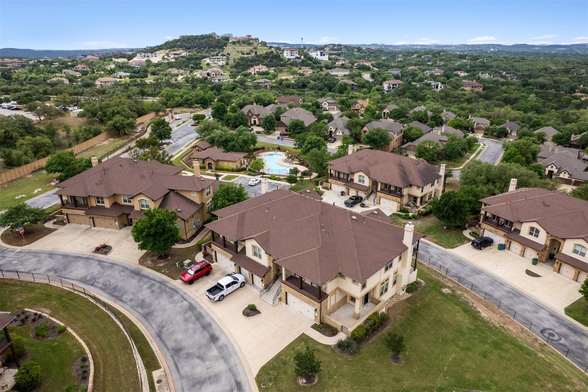 111 Antonio Way # 5A, Austin, TX 78734