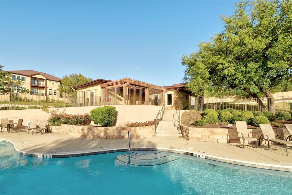 111 Antonio Way # 5A, Austin, TX 78734